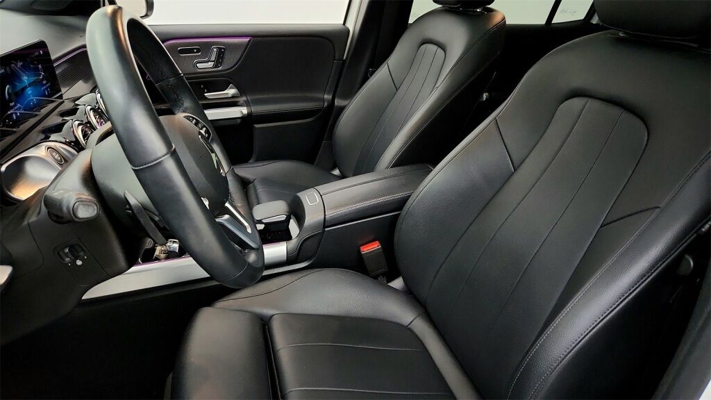 2022 Mercedes-Benz GLB GLB 250 Laurel MD