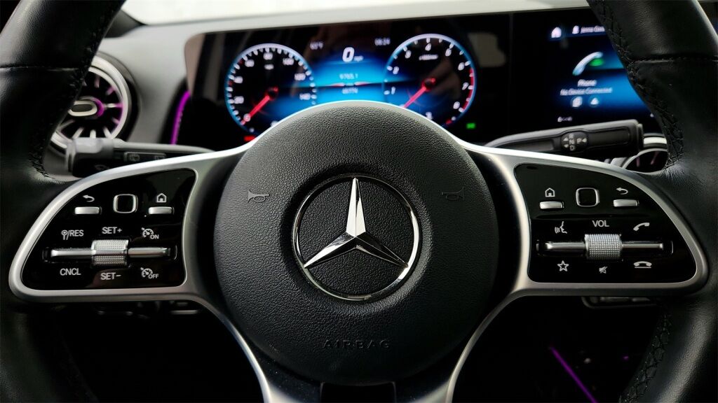 2022 Mercedes-Benz GLB GLB 250 Laurel MD