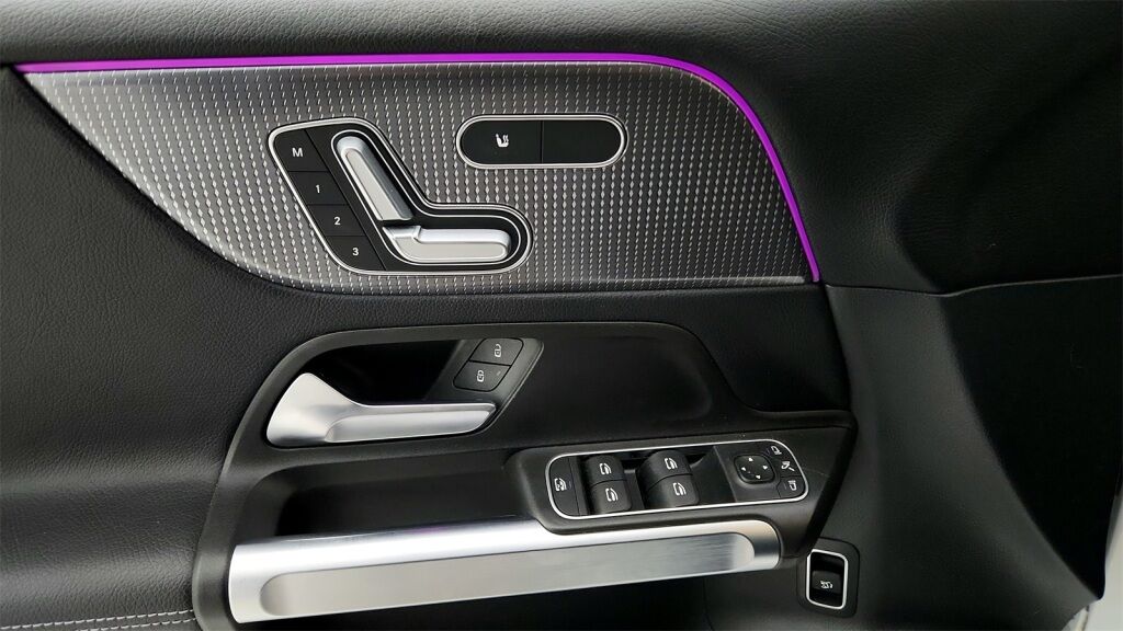 2022 Mercedes-Benz GLB GLB 250 Laurel MD