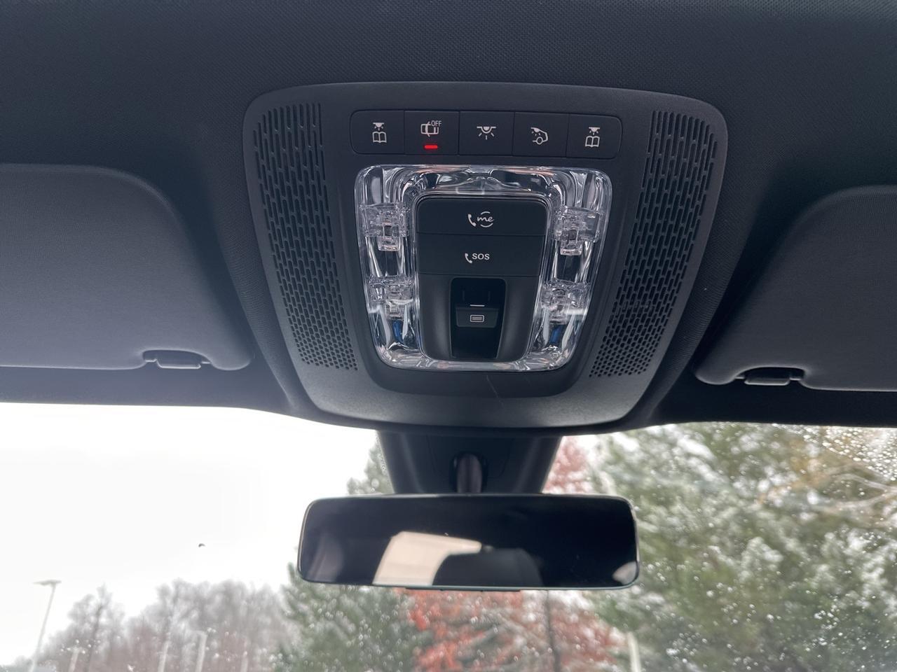 2022 Mercedes-Benz GLB GLB 250 Chantilly VA