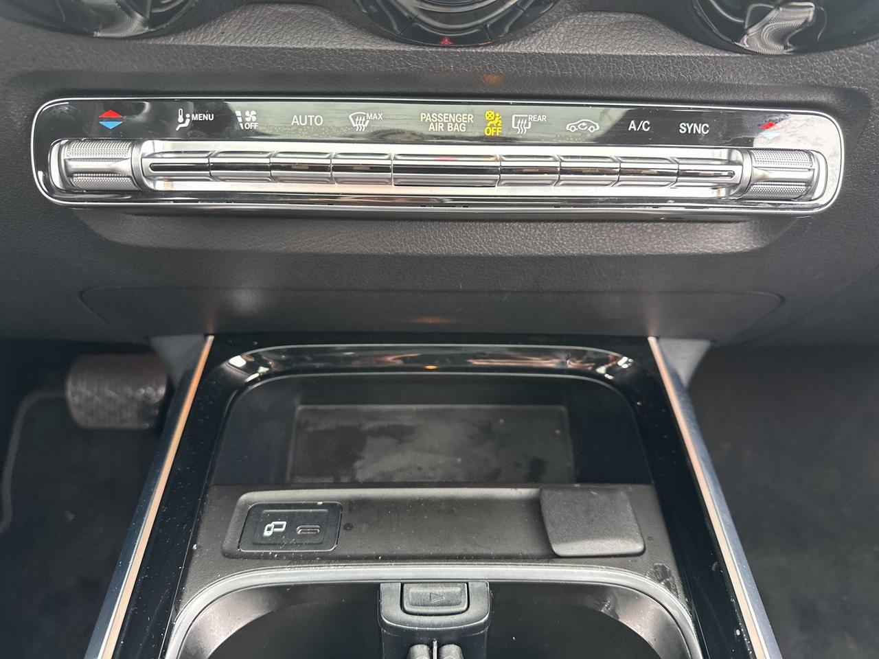 2022 Mercedes-Benz GLB GLB 250 Chantilly VA