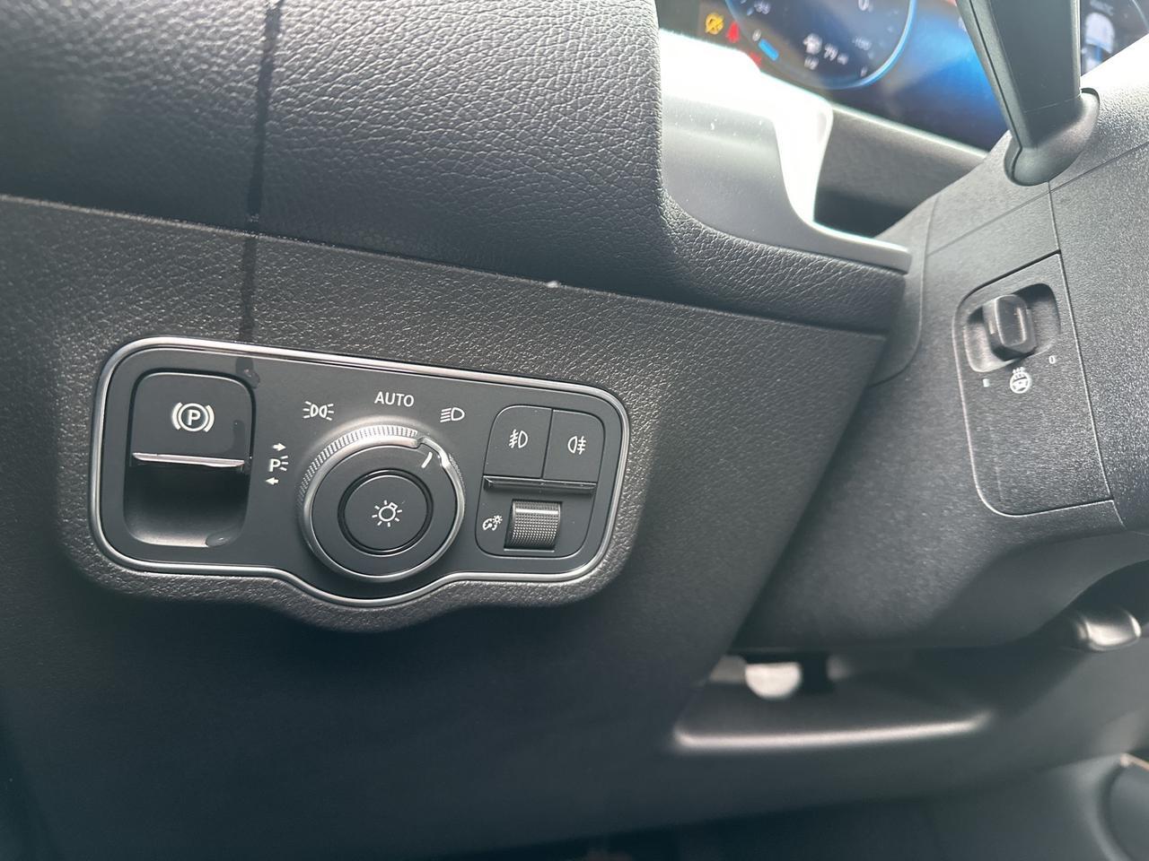 2022 Mercedes-Benz GLB GLB 250 Chantilly VA