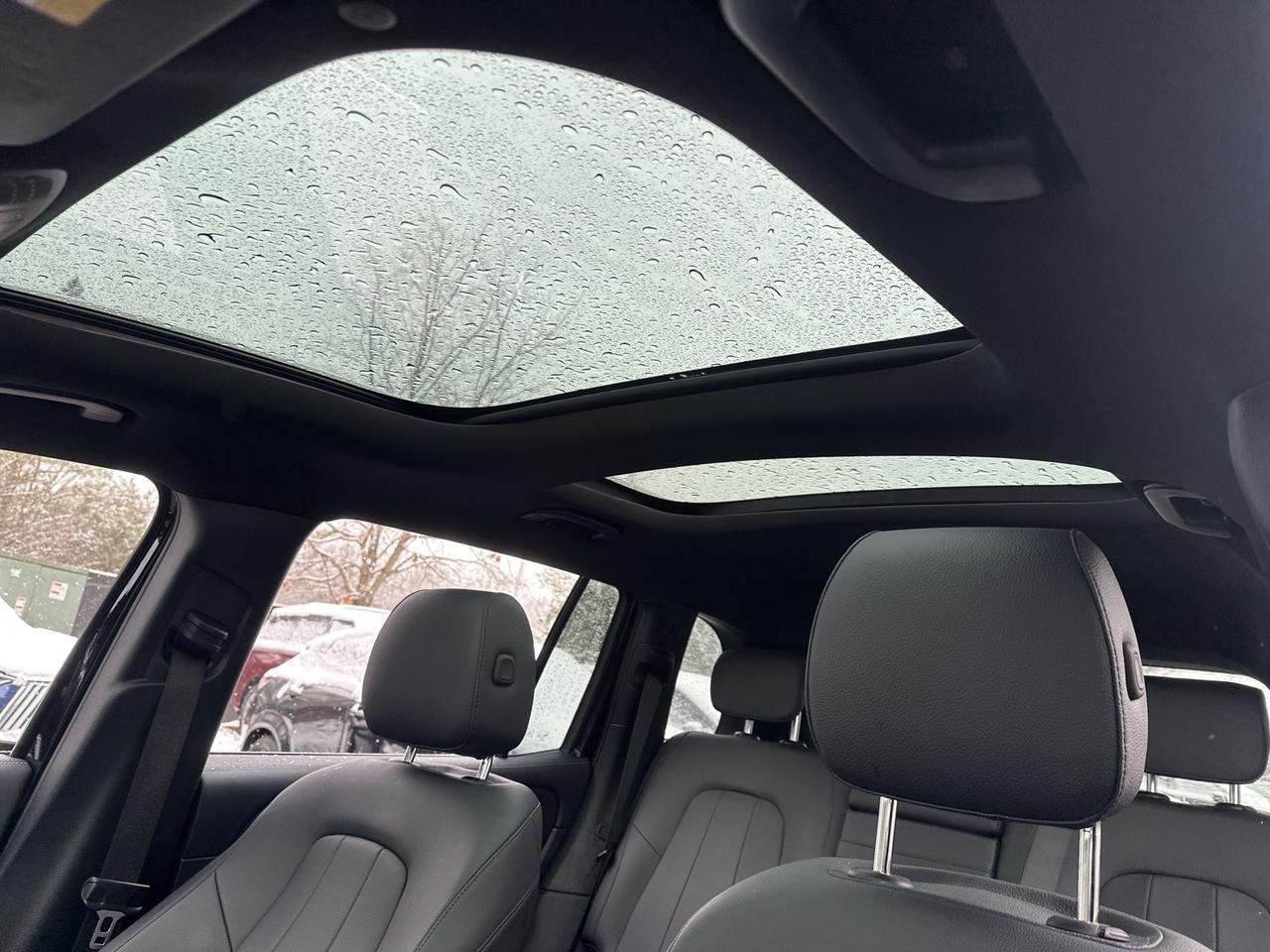 2022 Mercedes-Benz GLB GLB 250 Chantilly VA