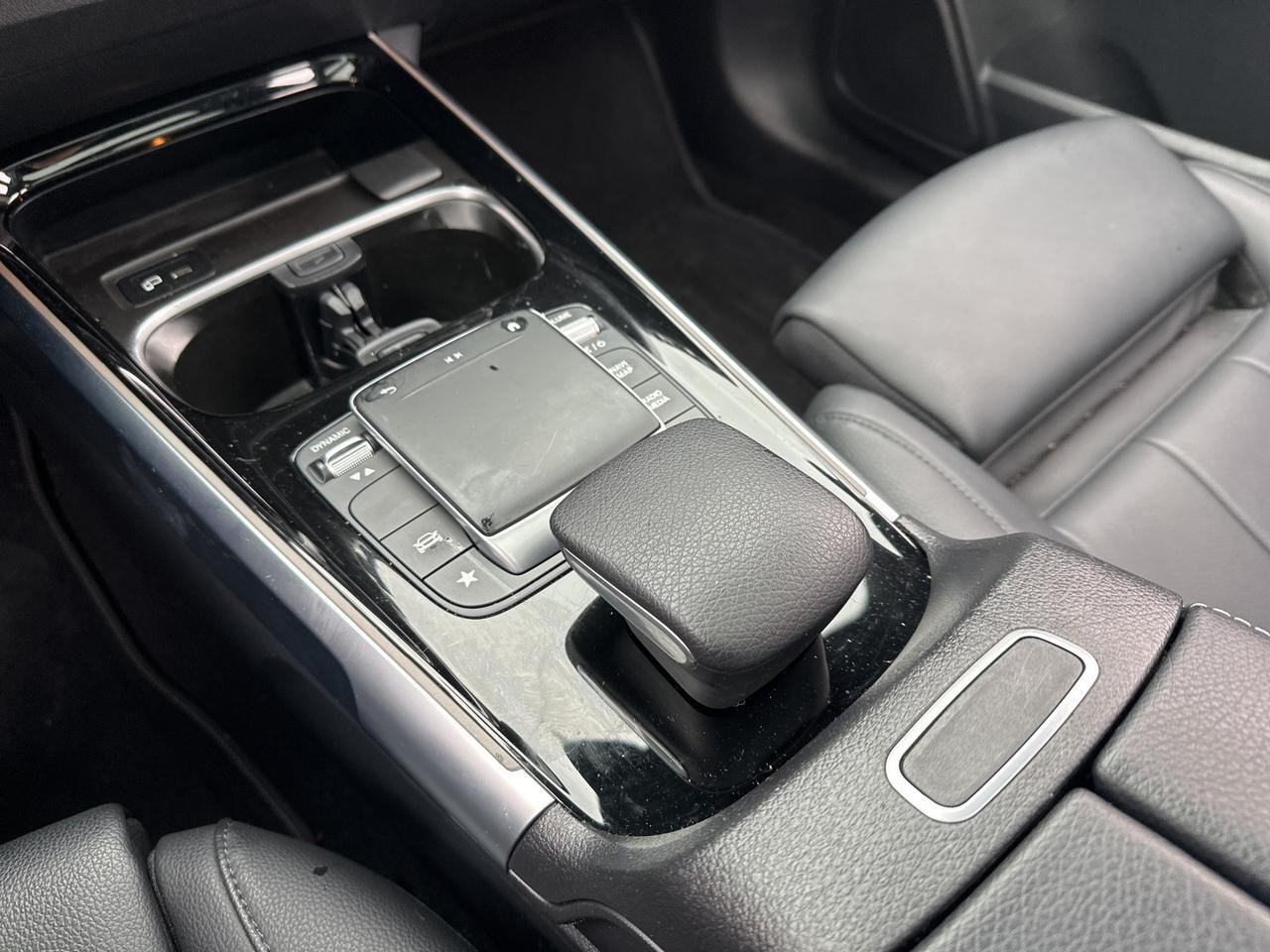 2022 Mercedes-Benz GLB GLB 250 Chantilly VA