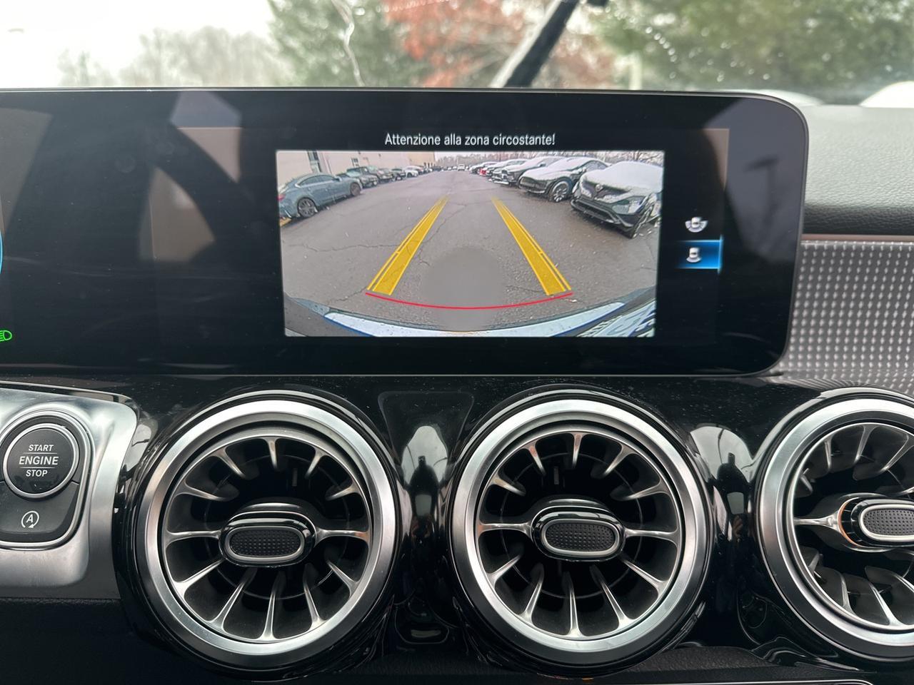 2022 Mercedes-Benz GLB GLB 250 Chantilly VA