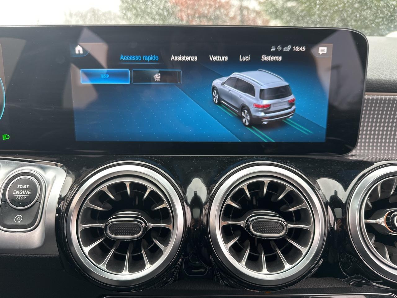 2022 Mercedes-Benz GLB GLB 250 Chantilly VA