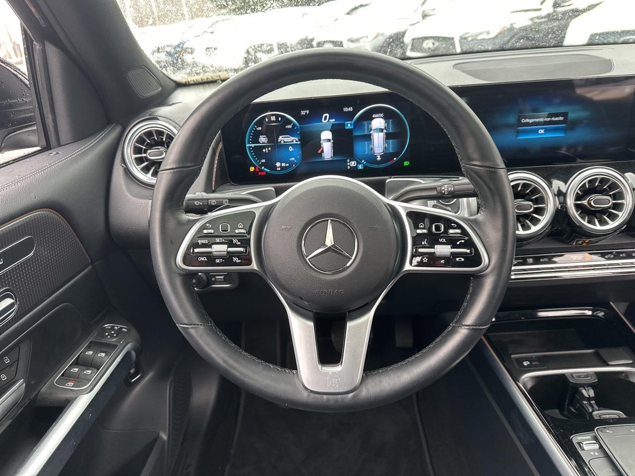 2022 Mercedes-Benz GLB GLB 250 Chantilly VA