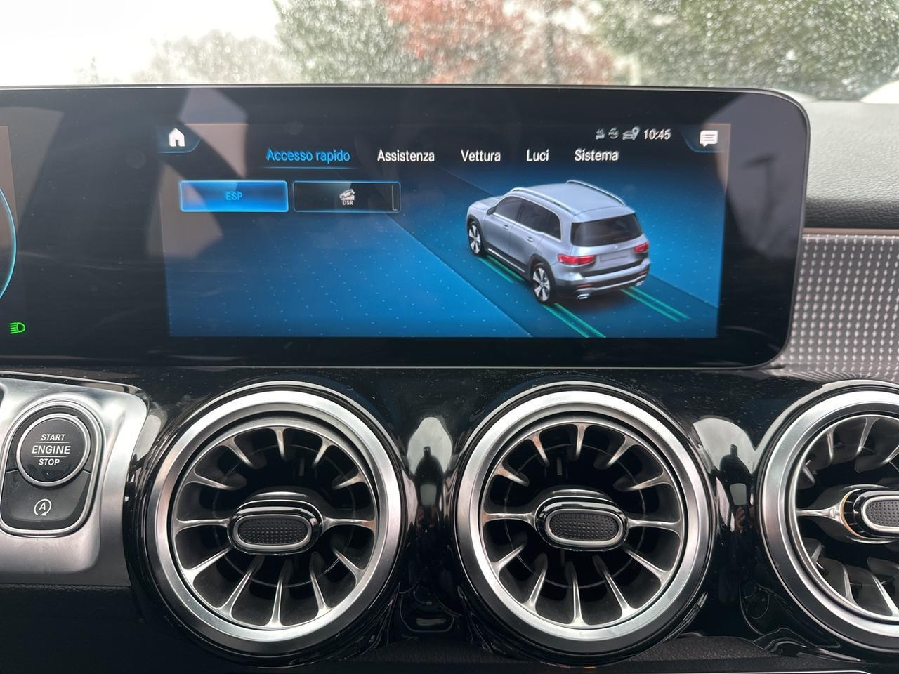 2022 Mercedes-Benz GLB GLB 250 Chantilly VA