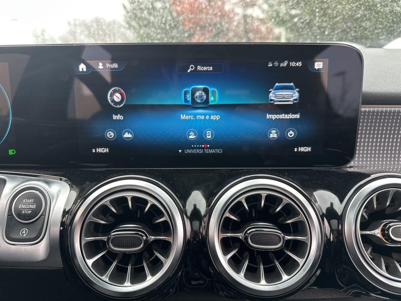 2022 Mercedes-Benz GLB GLB 250 Chantilly VA