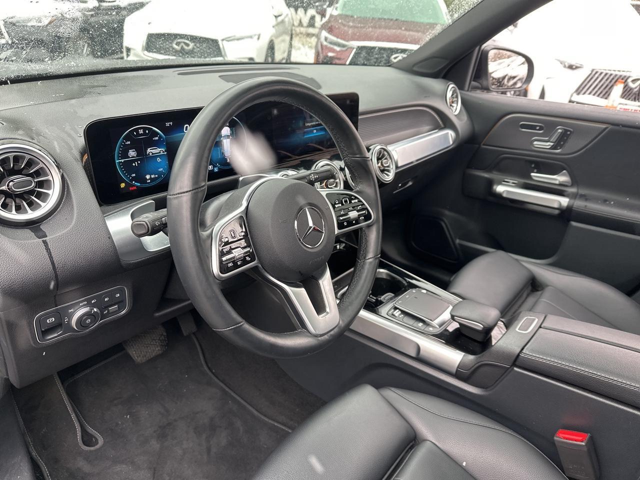 2022 Mercedes-Benz GLB GLB 250 Chantilly VA