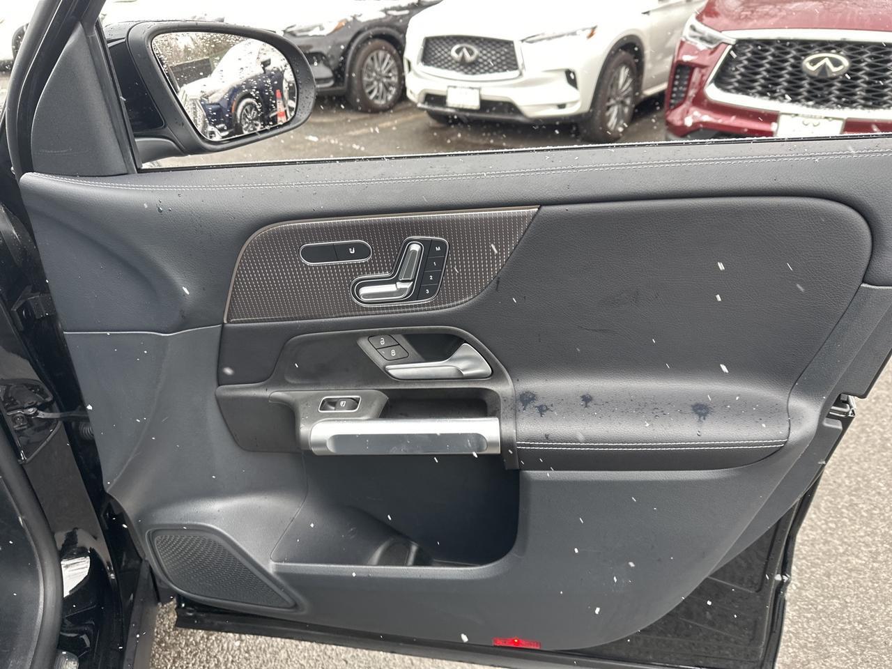 2022 Mercedes-Benz GLB GLB 250 Chantilly VA