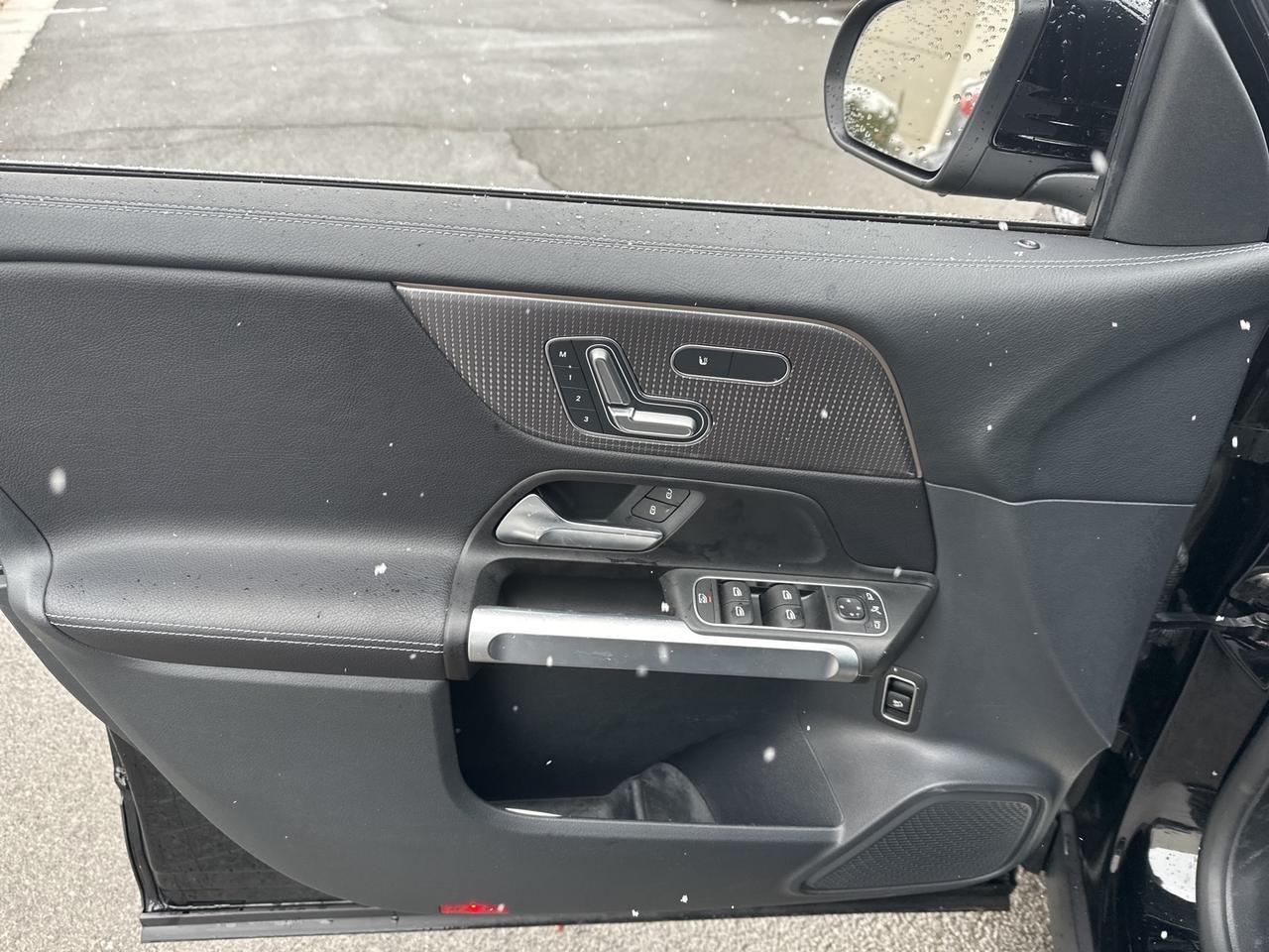 2022 Mercedes-Benz GLB GLB 250 Chantilly VA