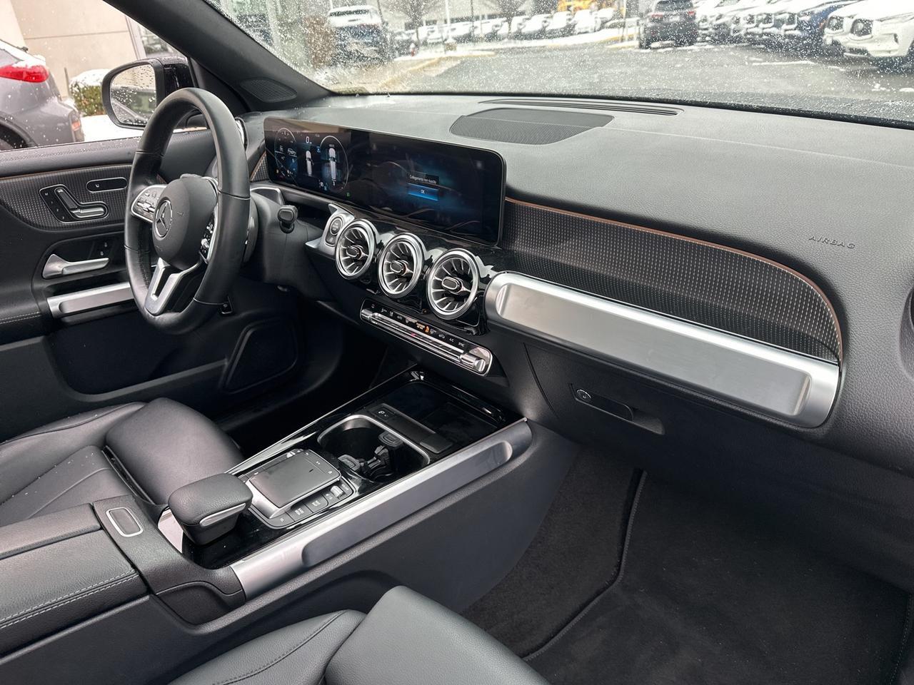 2022 Mercedes-Benz GLB GLB 250 Chantilly VA