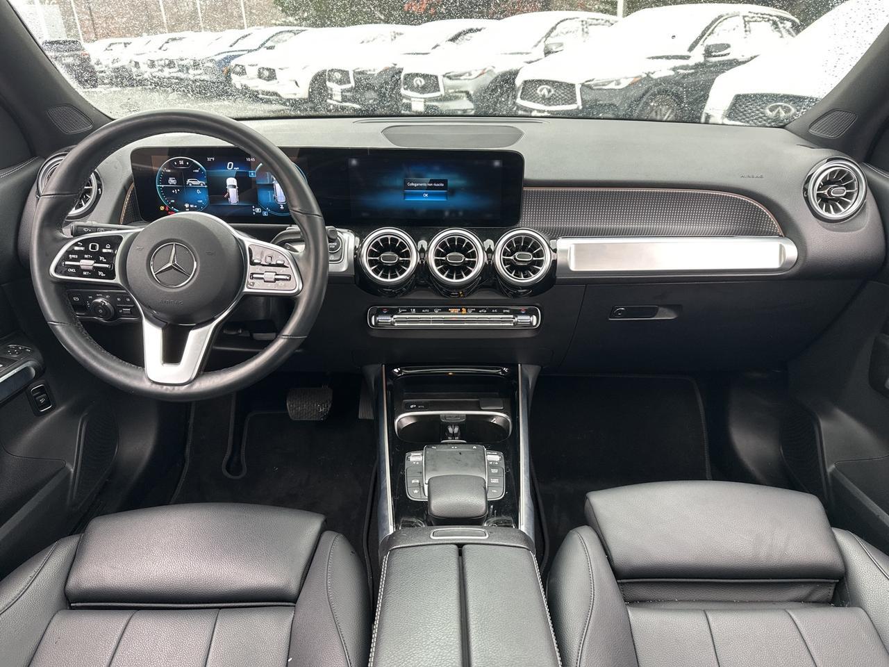2022 Mercedes-Benz GLB GLB 250 Chantilly VA