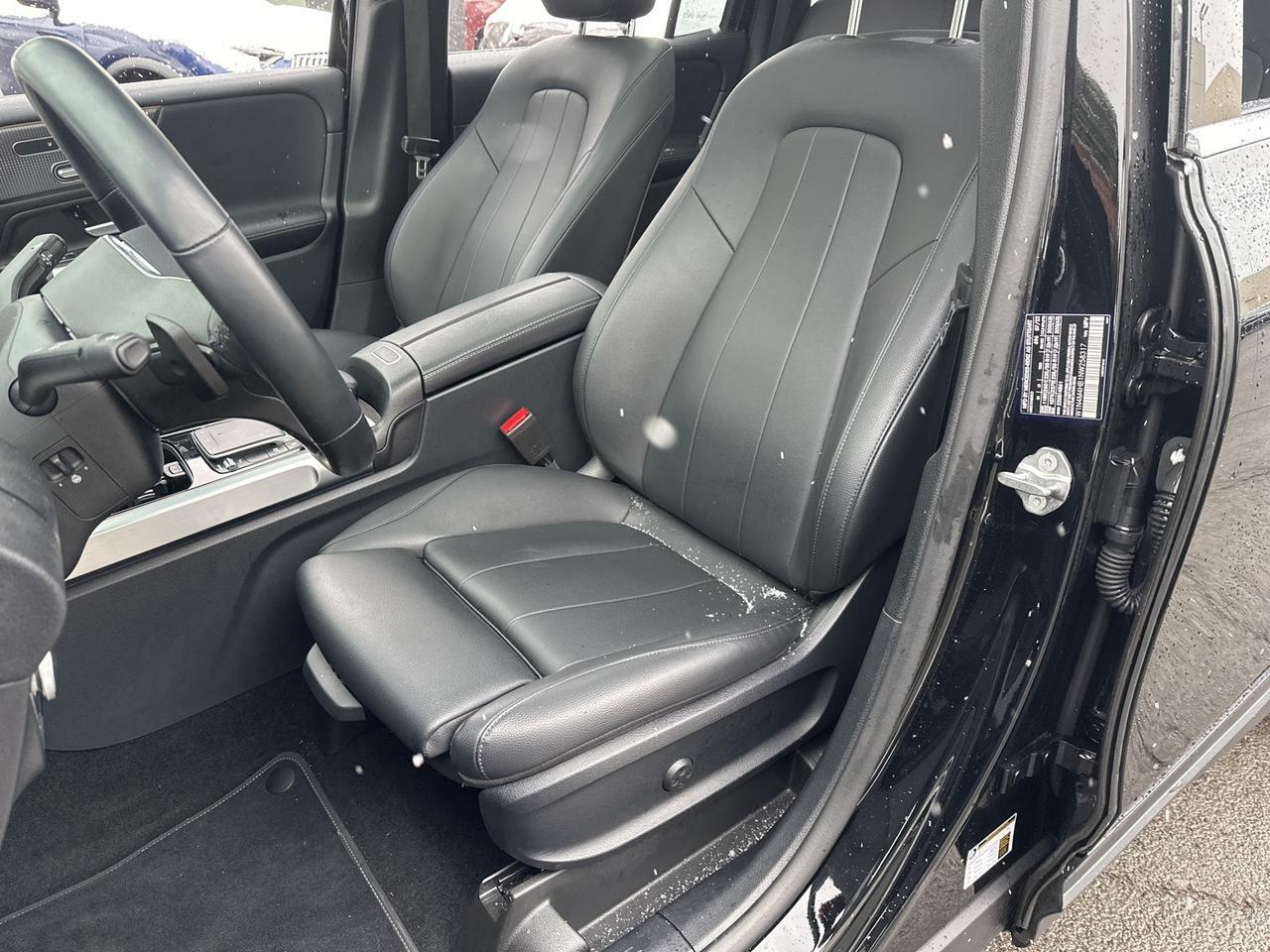 2022 Mercedes-Benz GLB GLB 250 Chantilly VA