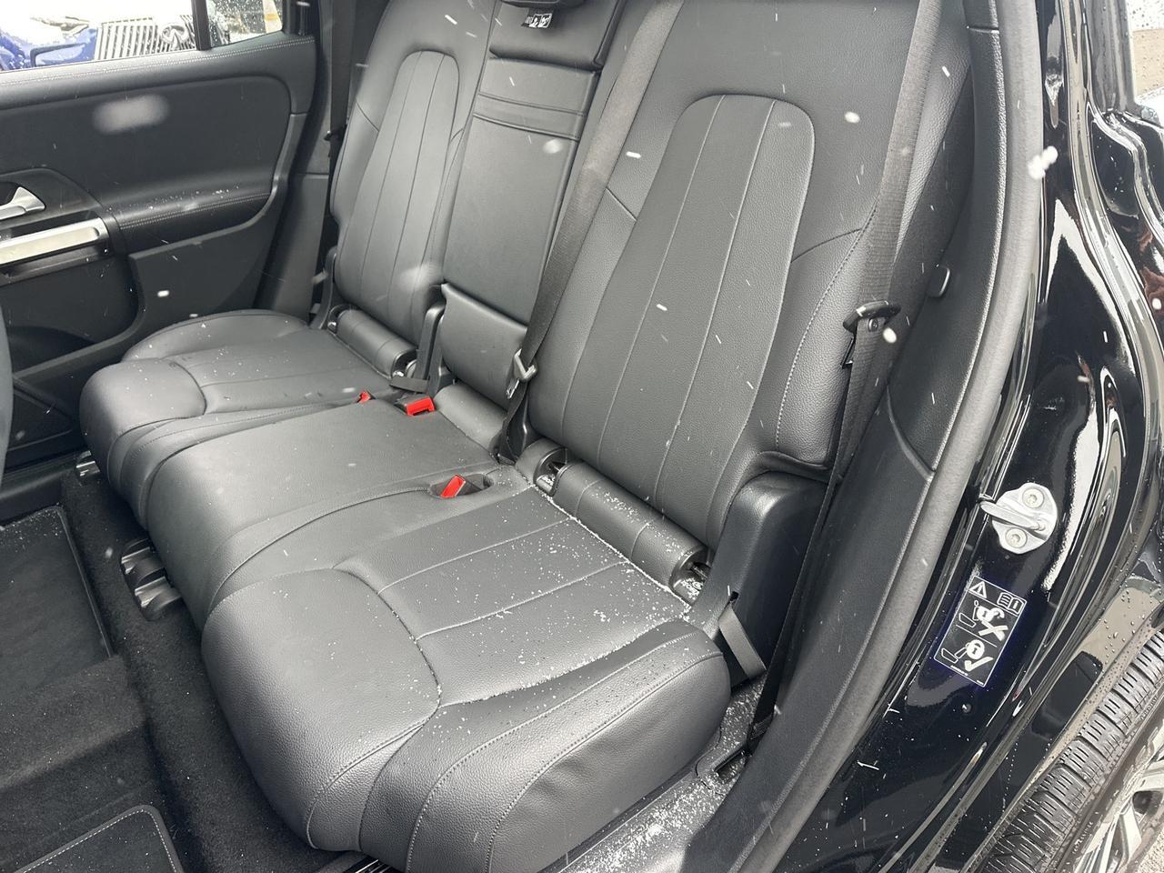 2022 Mercedes-Benz GLB GLB 250 Chantilly VA