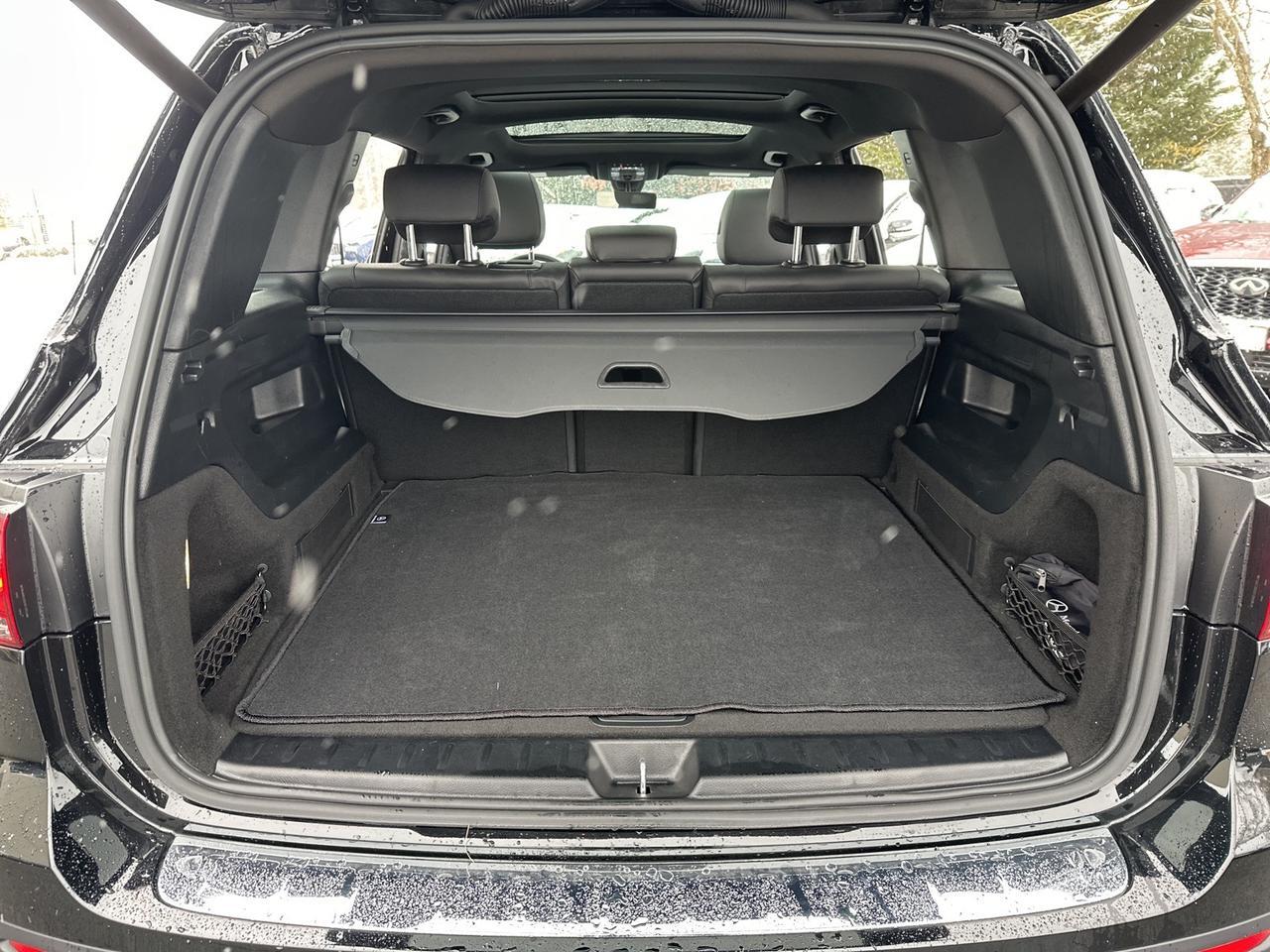 2022 Mercedes-Benz GLB GLB 250 Chantilly VA