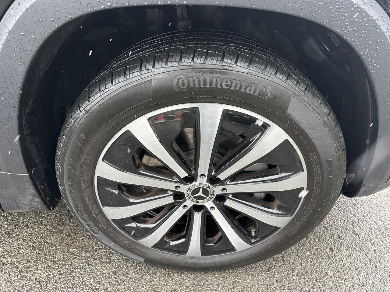 2022 Mercedes-Benz GLB GLB 250 Chantilly VA