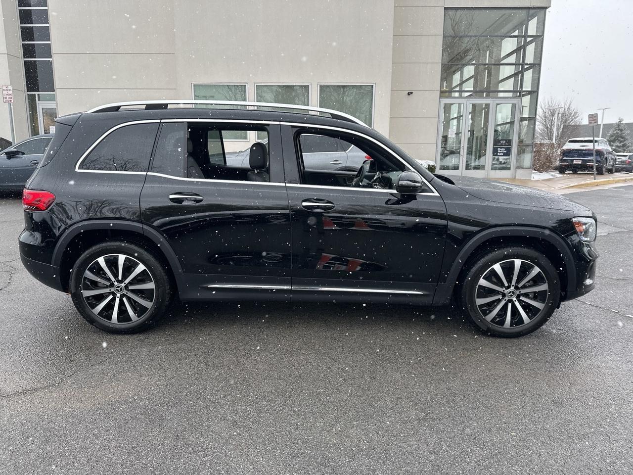 2022 Mercedes-Benz GLB GLB 250 Chantilly VA