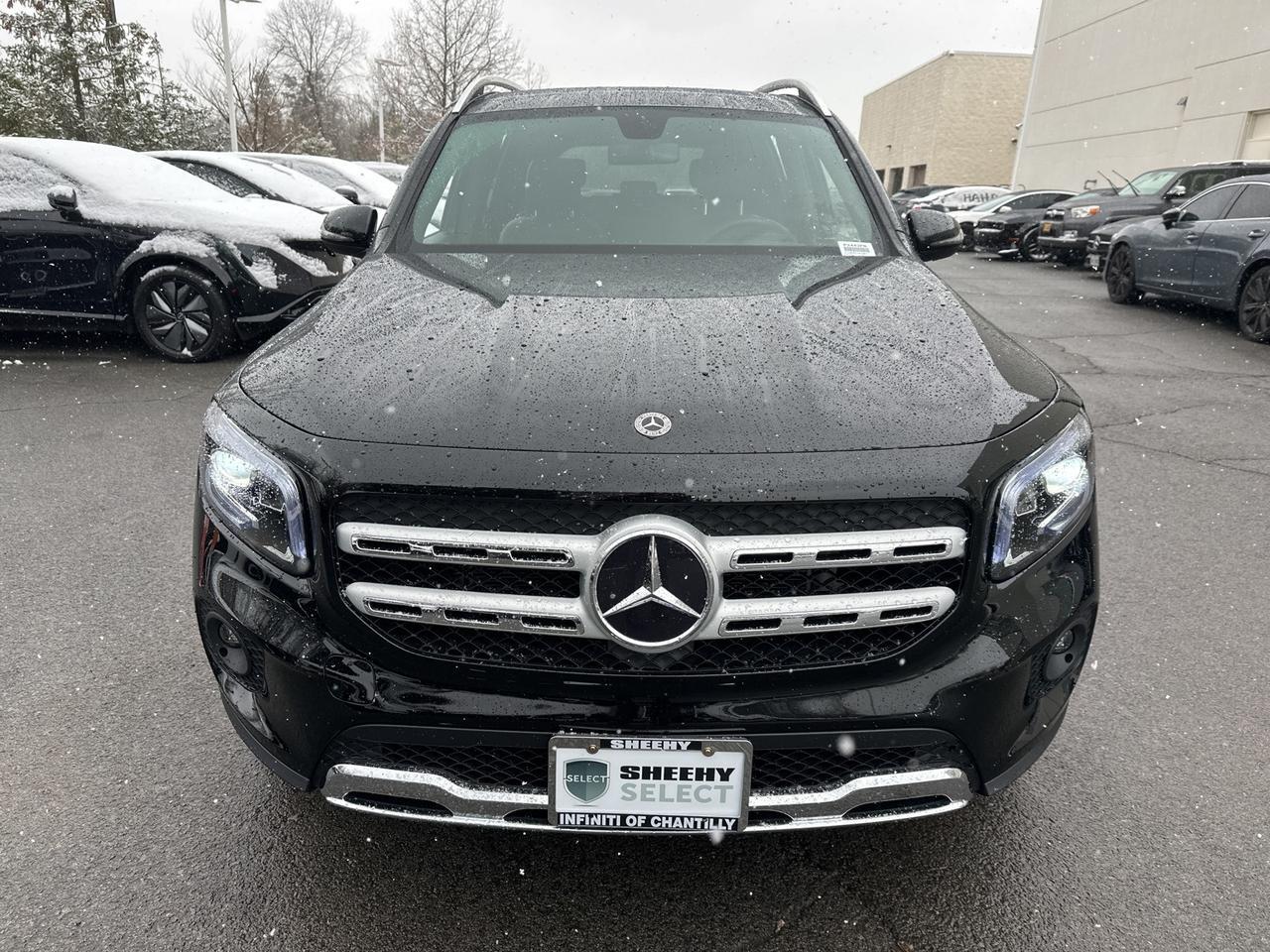 2022 Mercedes-Benz GLB GLB 250 Chantilly VA