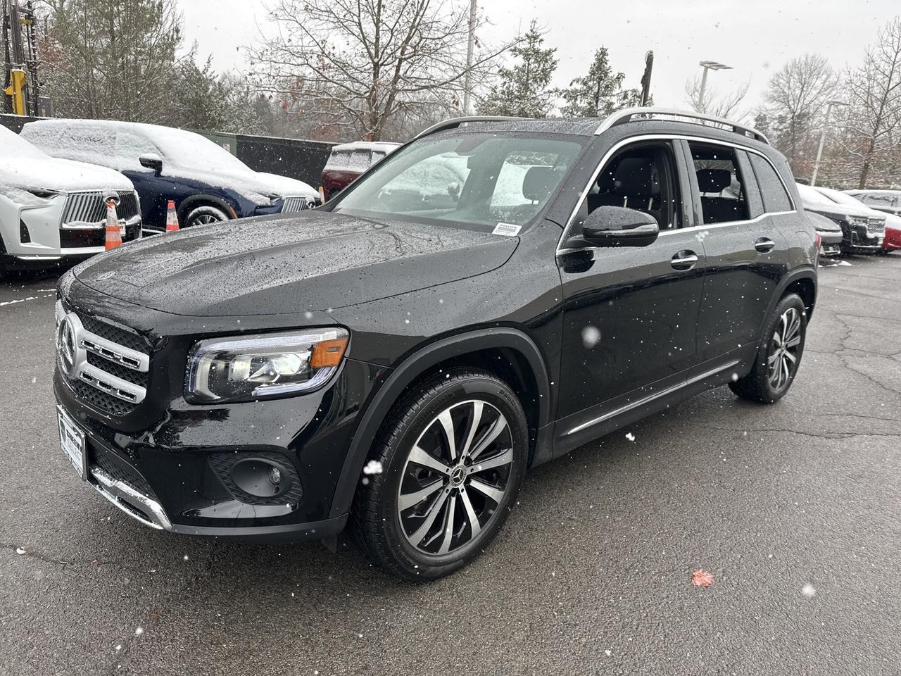 2022 Mercedes-Benz GLB GLB 250 Chantilly VA