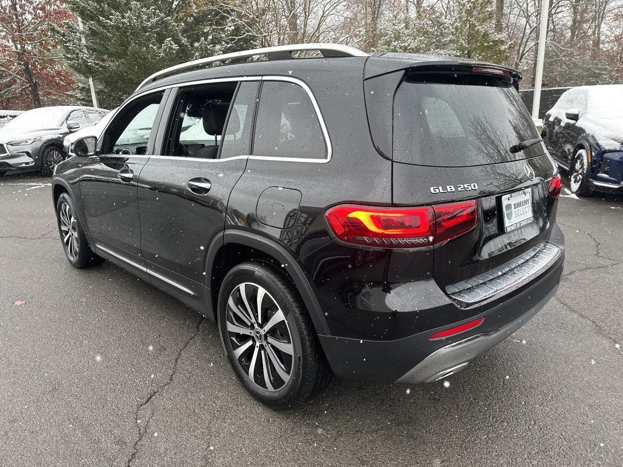 2022 Mercedes-Benz GLB GLB 250 Chantilly VA