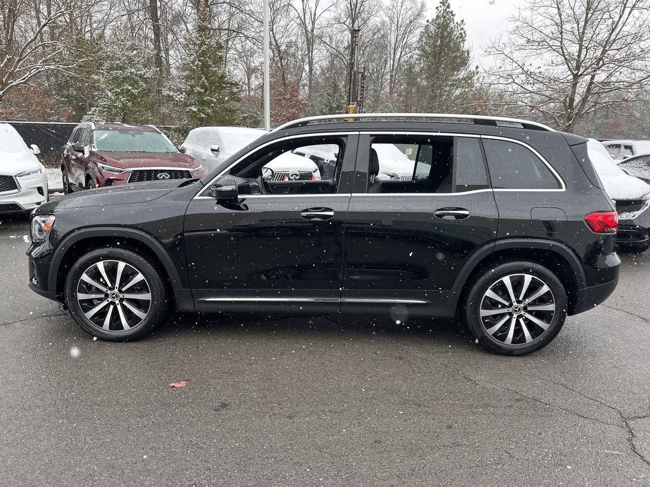 2022 Mercedes-Benz GLB GLB 250 Chantilly VA