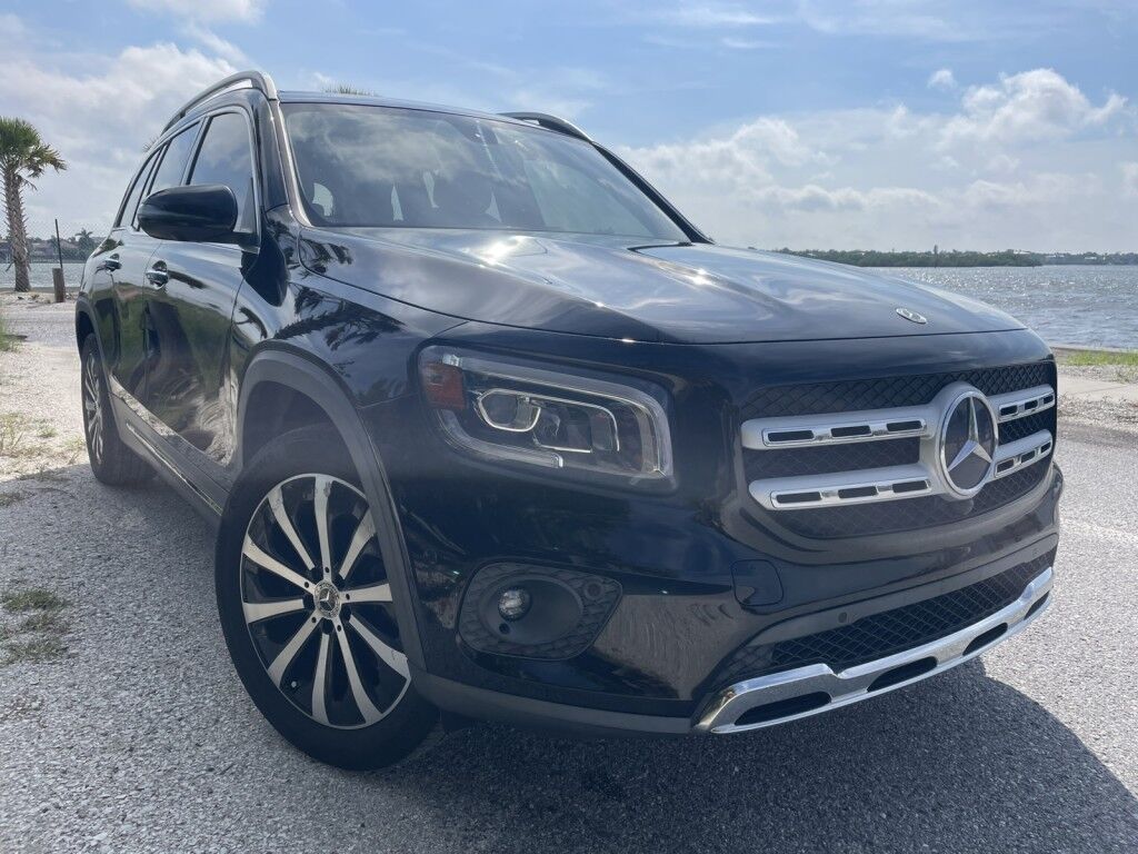 2022 Mercedes-Benz GLB GLB 250~CLEAN CARFAX~1-OWNER~EXCELLENT CONDITION~BLUETOOTH~DRIVER ASSISTANCE PACKAGE~SHIPPING AVAILABLE!!
