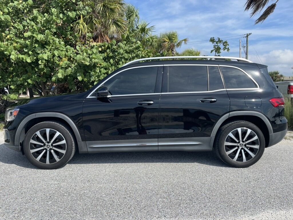 2022 Mercedes-Benz GLB GLB 250~CLEAN CARFAX~1-OWNER~EXCELLENT CONDITION~BLUETOOTH~DRIVER ASSISTANCE PACKAGE~SHIPPING AVAILABLE!!