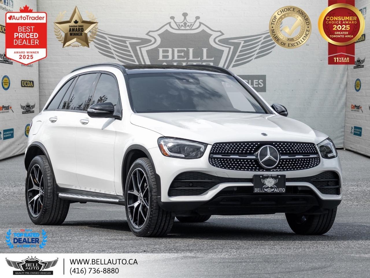 2022 Mercedes-Benz GLC