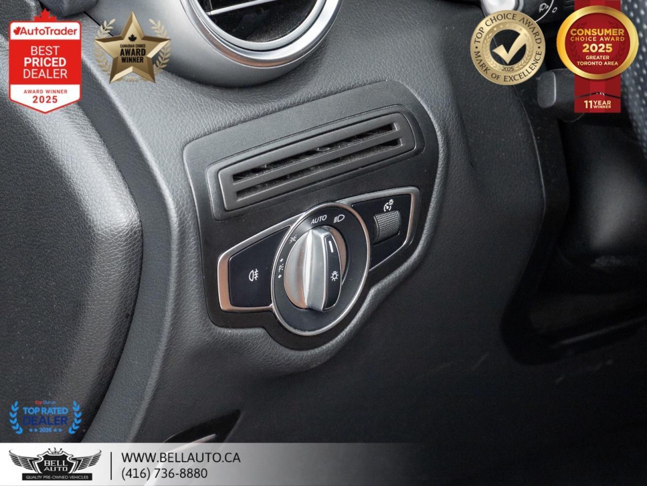 2022 Mercedes-Benz GLC 300 | AMGPKG | NIGHTPKG | PRMPKG | UPGRDSRIMS | BRWN INTR | NOACCIDENT Toronto ON