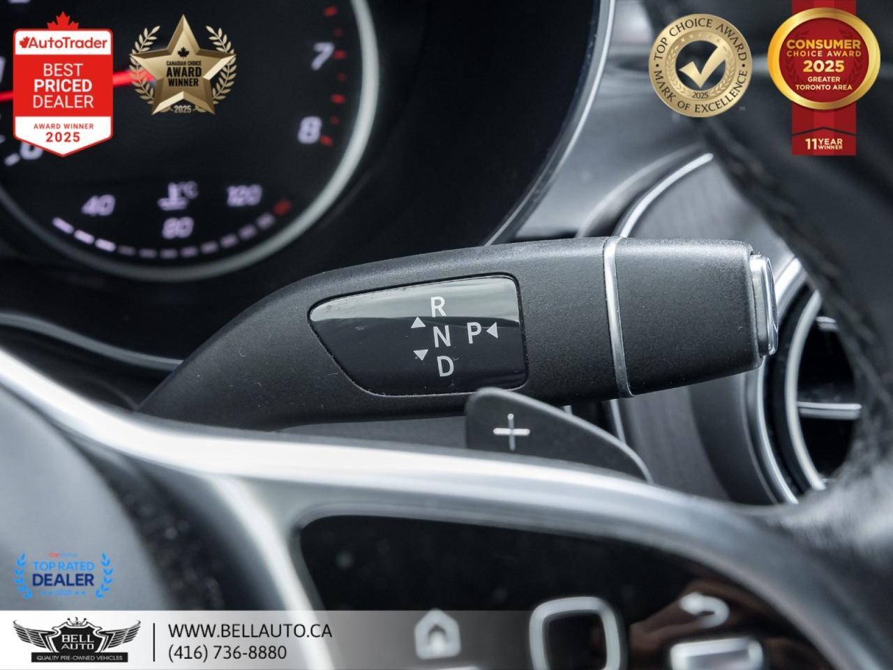 2022 Mercedes-Benz GLC 300 | AMGPKG | PANO | PWR & MMRY LTHR | ONSTAR | B.SPOT | NOACCIDENT Toronto ON
