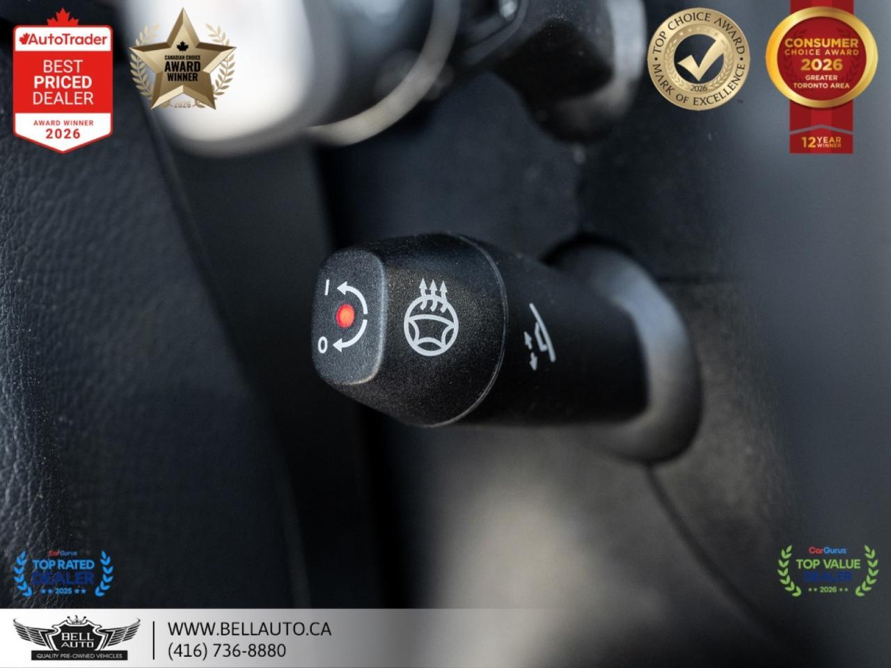 2022 Mercedes-Benz GLC 300 | AMGPKG | PRMPKG | REDLTHR | NOACCIDENT Toronto ON