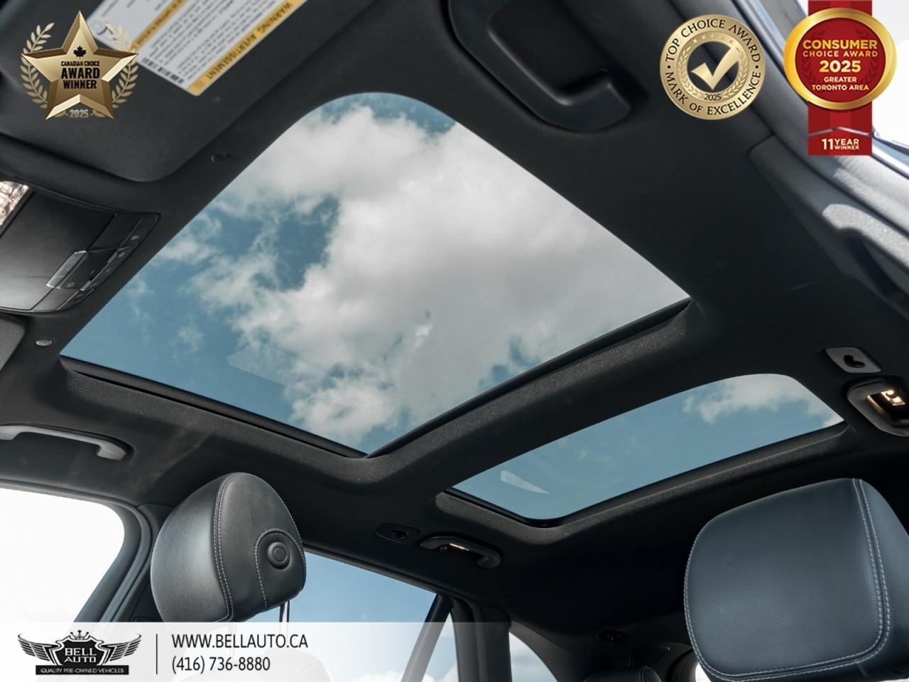 2022 Mercedes-Benz GLC 300 | PREMIUM PKG | PANO ROOF | NAVI | BACKUP CAMERA | SEATS HEATING | ADAPTIVE CRUISE Toronto ON