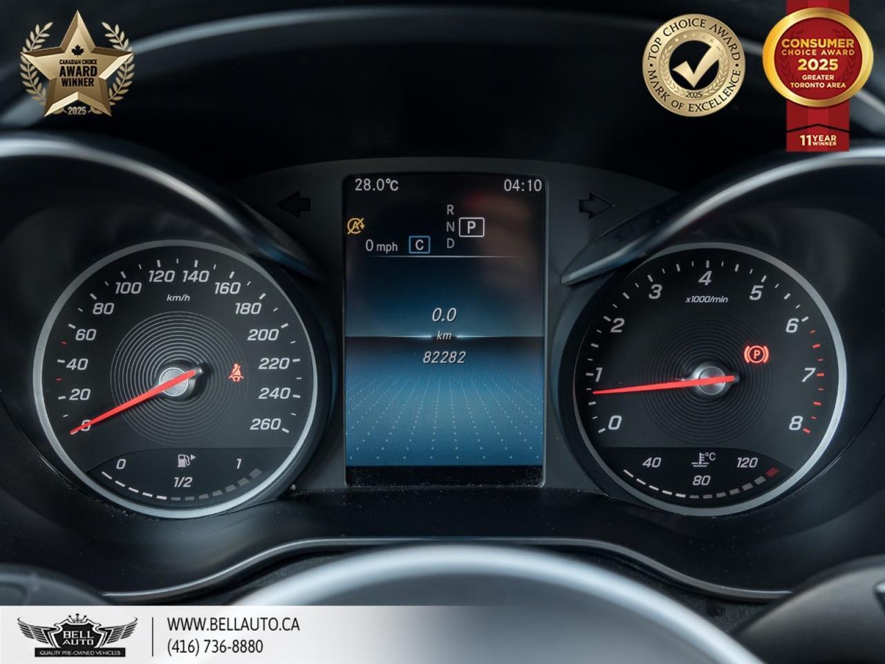 2022 Mercedes-Benz GLC 300 | PREMIUM PKG | PANO ROOF | NAVI | BACKUP CAMERA | SEATS HEATING | ADAPTIVE CRUISE Toronto ON