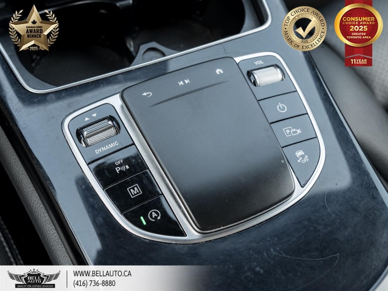 2022 Mercedes-Benz GLC 300 | PREMIUM PKG | PANO ROOF | NAVI | BACKUP CAMERA | SEATS HEATING | ADAPTIVE CRUISE Toronto ON