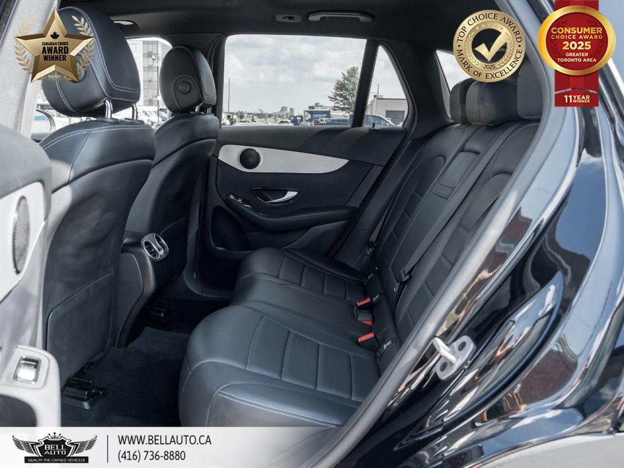 2022 Mercedes-Benz GLC 300 | PREMIUM PKG | PANO ROOF | NAVI | BACKUP CAMERA | SEATS HEATING | ADAPTIVE CRUISE Toronto ON