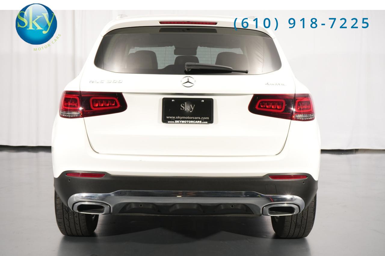 2022 Mercedes-Benz GLC 300 4MATIC AWD GLC 300 West Chester PA