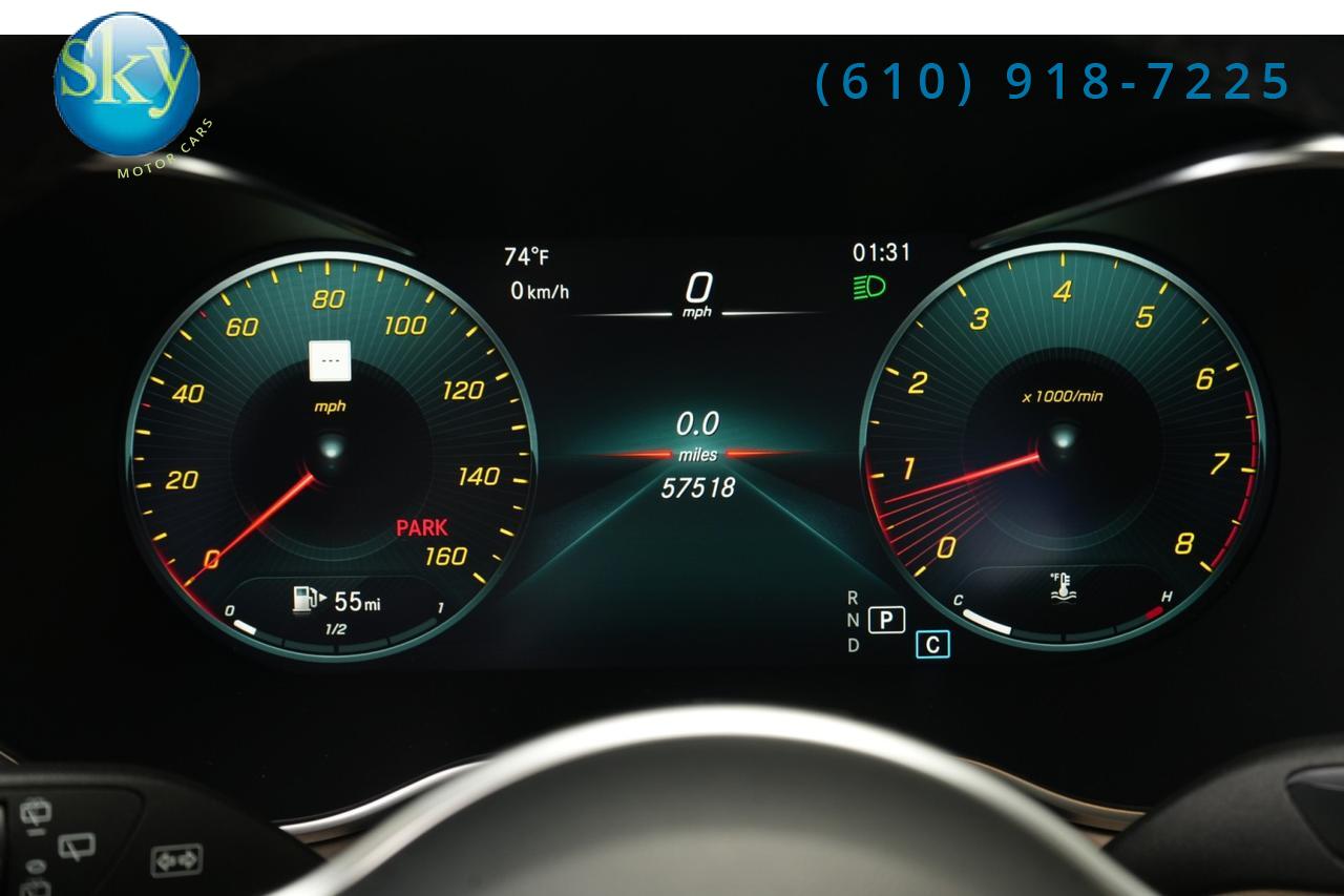 2022 Mercedes-Benz GLC 300 4MATIC AWD GLC 300 West Chester PA