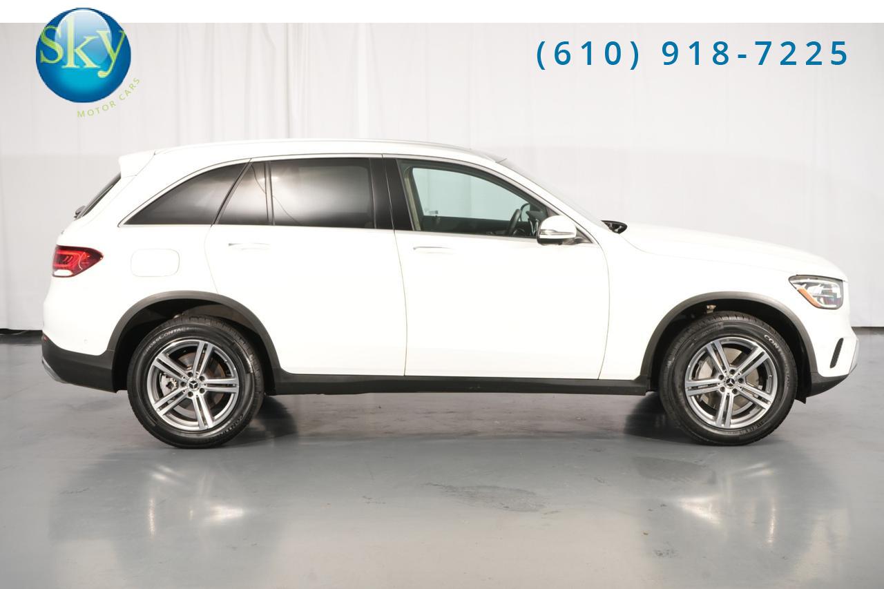 2022 Mercedes-Benz GLC 300 4MATIC AWD GLC 300 West Chester PA