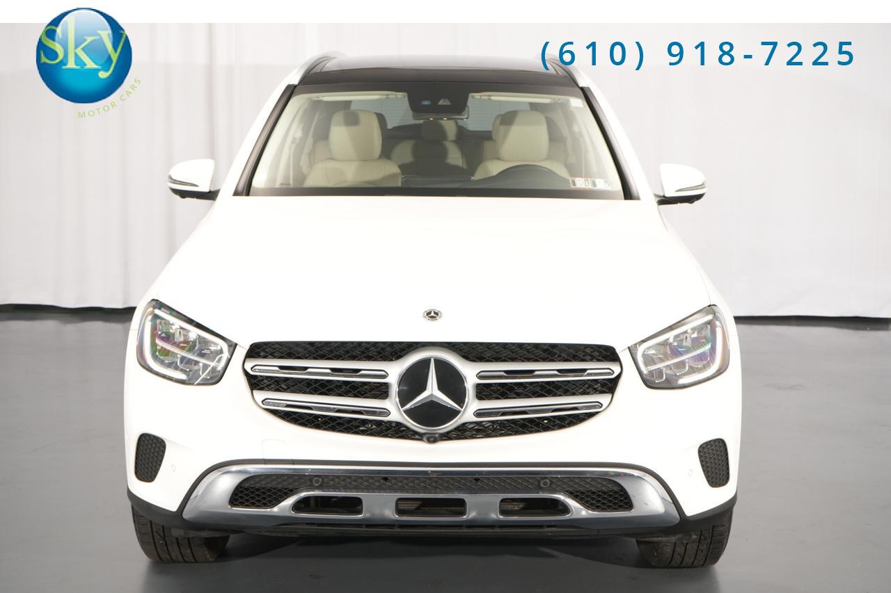 2022 Mercedes-Benz GLC 300 4MATIC AWD GLC 300 West Chester PA