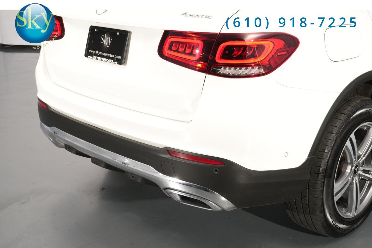 2022 Mercedes-Benz GLC 300 4MATIC AWD GLC 300 West Chester PA