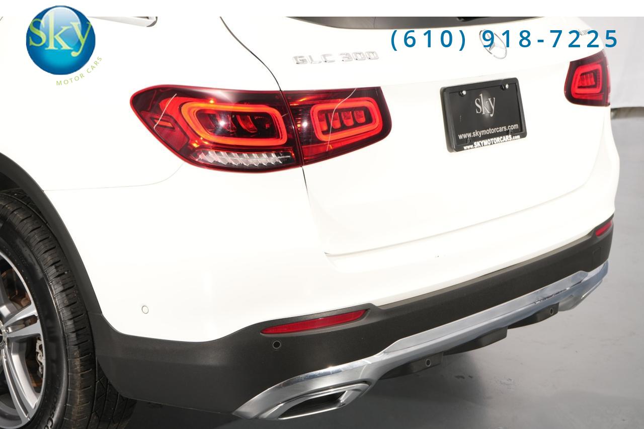 2022 Mercedes-Benz GLC 300 4MATIC AWD GLC 300 West Chester PA