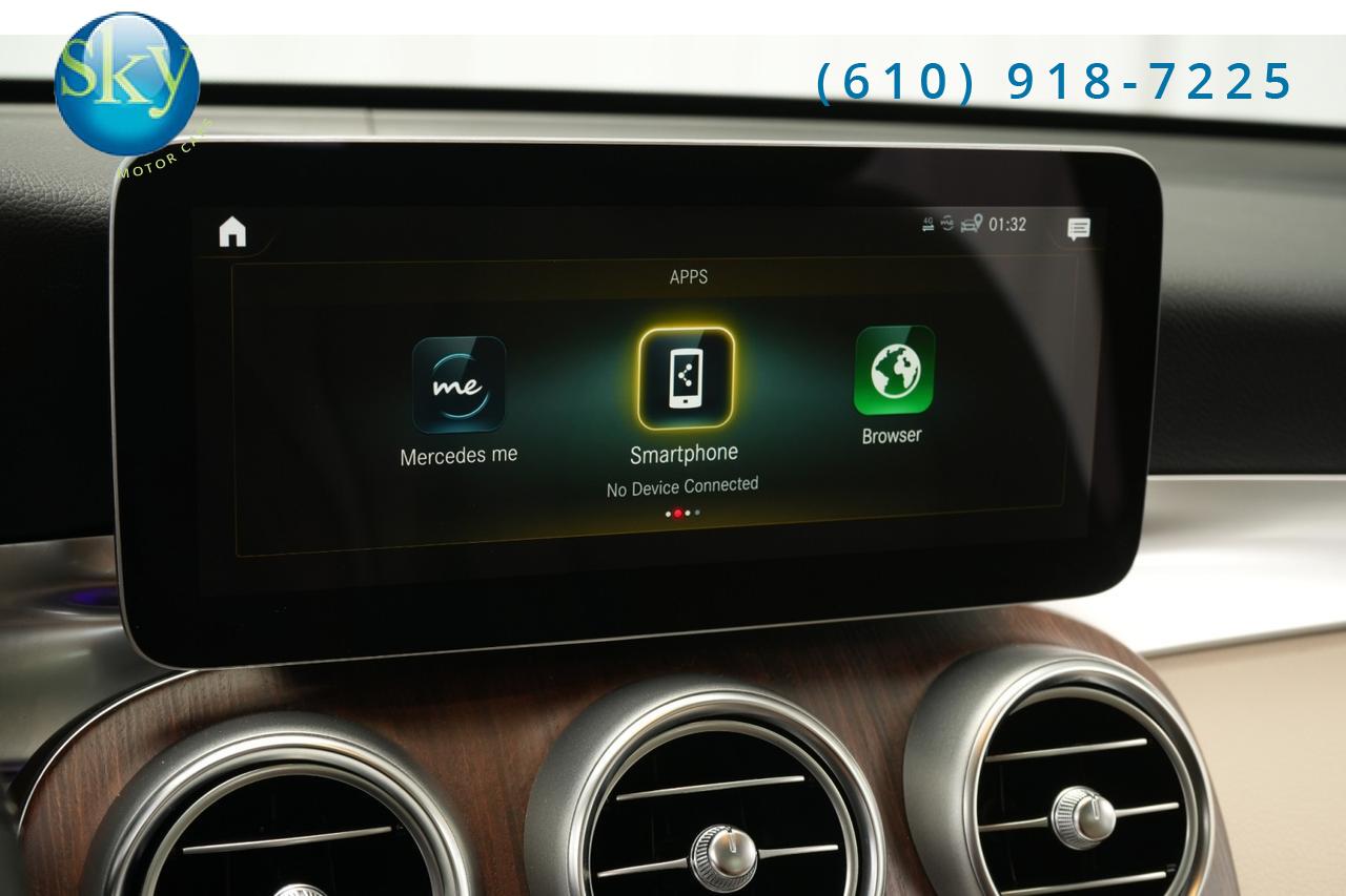 2022 Mercedes-Benz GLC 300 4MATIC AWD GLC 300 West Chester PA