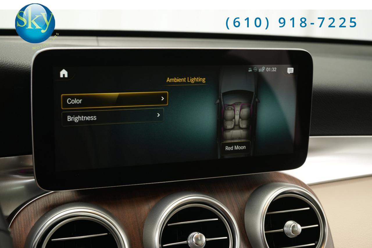 2022 Mercedes-Benz GLC 300 4MATIC AWD GLC 300 West Chester PA