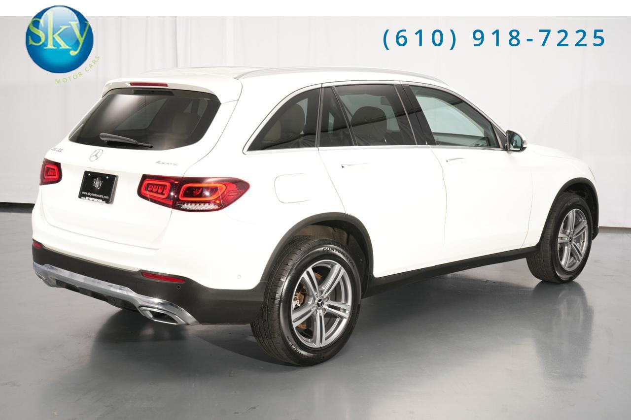2022 Mercedes-Benz GLC 300 4MATIC AWD GLC 300 West Chester PA