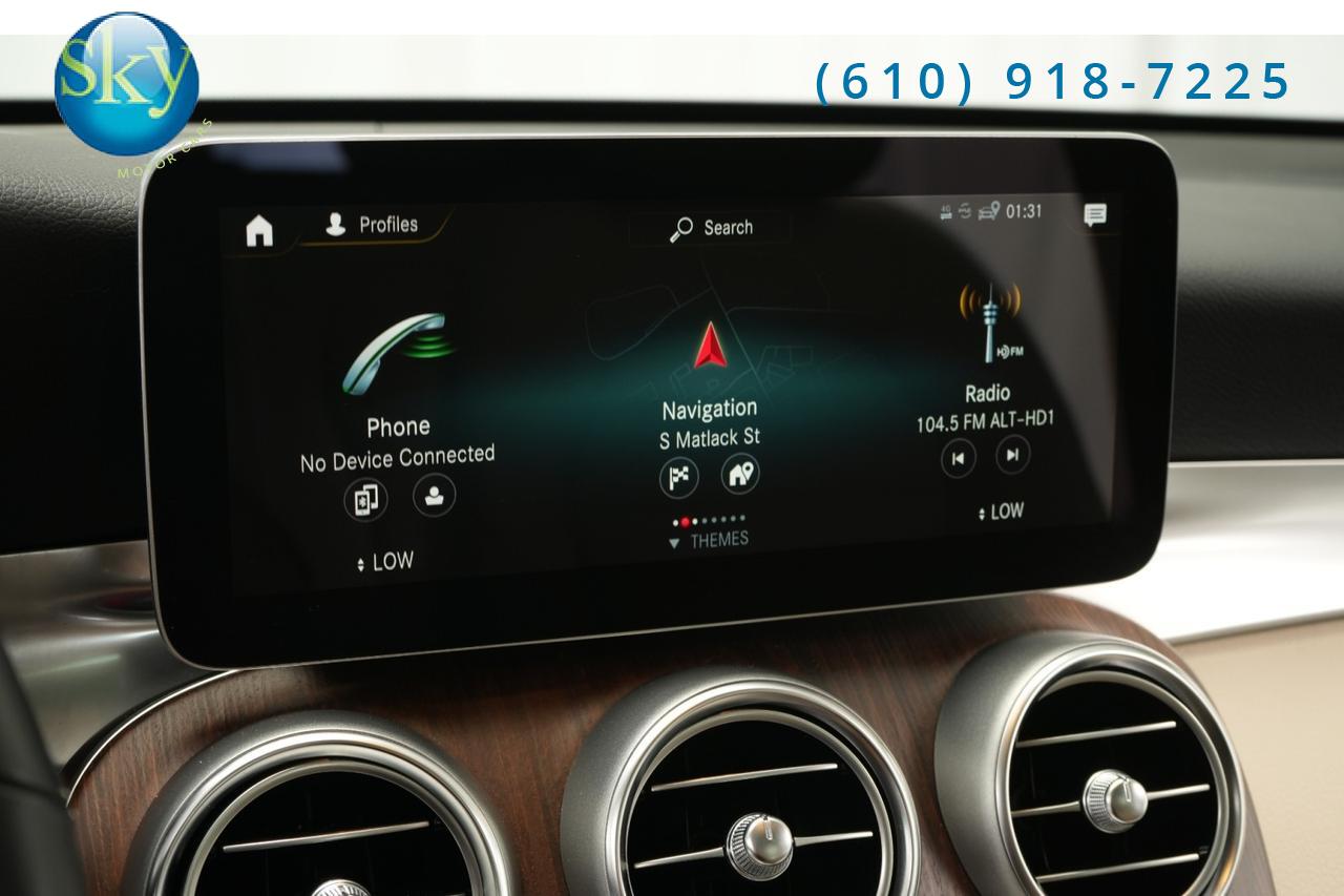 2022 Mercedes-Benz GLC 300 4MATIC AWD GLC 300 West Chester PA