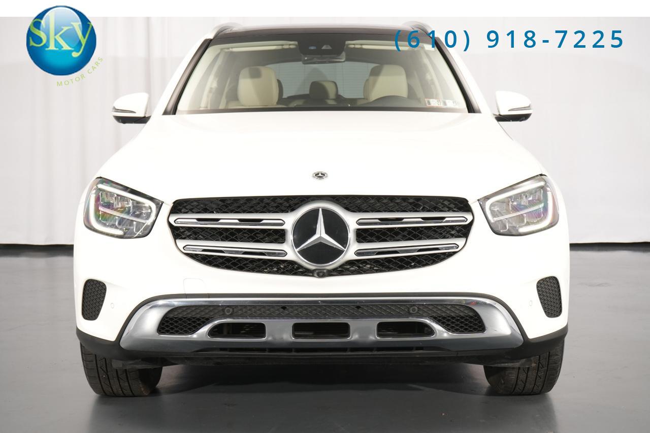 2022 Mercedes-Benz GLC 300 4MATIC AWD GLC 300 West Chester PA