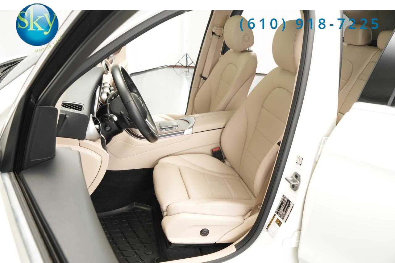 2022 Mercedes-Benz GLC 300 4MATIC AWD GLC 300 West Chester PA
