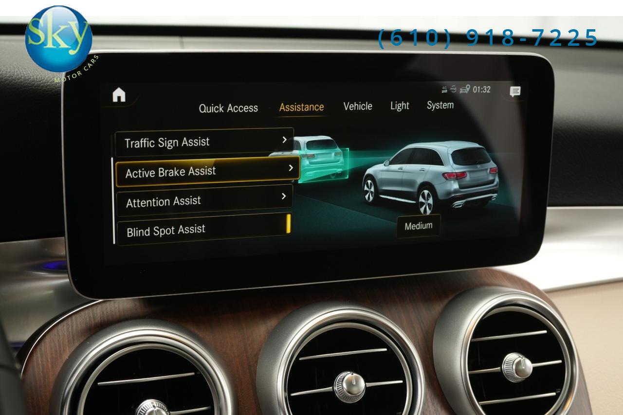 2022 Mercedes-Benz GLC 300 4MATIC AWD GLC 300 West Chester PA